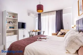 Sunterrace Loft-Triana's Star, 10' from city center! - Image 3