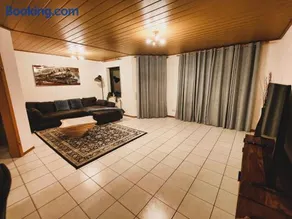 Pimp My TLA-Ramstein House - Image 1