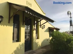Rancho Vitel - Country House-Loft - Image 3