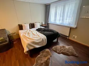 Studio Apartment Göschenen - Image 5