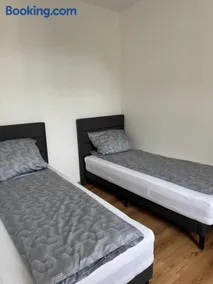 Ferienwohnung im Herzen von Arnstadt - Image 5