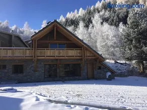 Chalet Le Challenge - Les 2 Alpes - Image 3