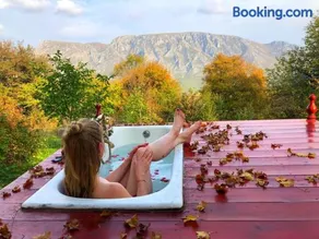 Remote Tiny House Retreat - Image 1