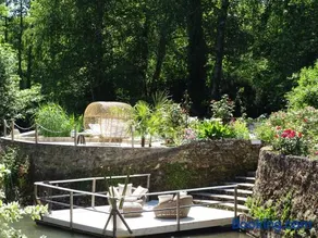 CHARME AU FIL DE L'EAU - Image 1