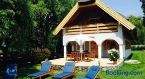 Balaton Rustic Guesthouse - Image 1