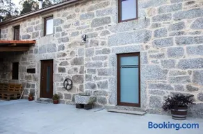A CASA DA MOREIRA - Casa rural en Ponte Maceira - Image 2
