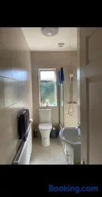 ChestNut View Oldcastle 1 bedroom self-catering - Image 3