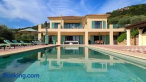 CARRAZOLA house in Lefkada with pool - Image 1