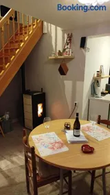 le petit cosy terrasse et spa - Image 1