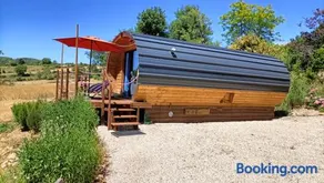 Tiny house chez Manou - Image 4