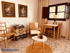 Casita Comares - bed and breakfast - La Alquería - Comares - Málaga - Image 3