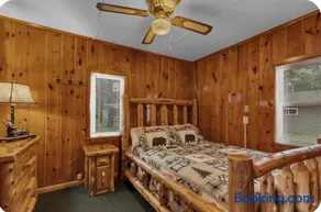 The Cozy Cub - Image 1