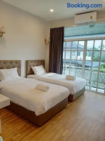Promporn Boutique Hotel - Image 2