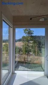 Stelzen-Baumhaus im WaldMehr - "Schlössla" - Image 5