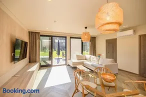 Luxury Seaside Home Papės Jūra - Image 4