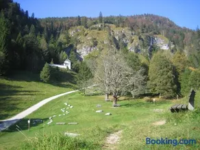 Apartment Landhaus Bachwinkl - Image 5