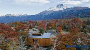 Refugios Australes - Cerro Castillo - Carretera Austral - Patagonia - Image 1