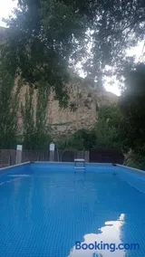 Alojamiento Rural El Molino De La Cerrada - Image 1