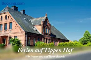 Ferien auf Tippen Hof (Bleckede an der Elbe) - Image 1