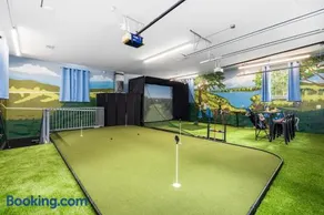 Bourbon Trail Estate! Golf Sim, Speakeasy, 14 - Image 3