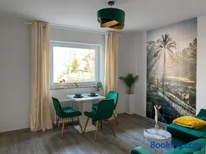 Top Lage - Bali-Appartment Hamburg - Image 1