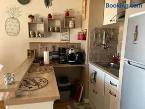 Appartement charmant à Bandol 30 m² avec vue sur la mer. - Image 4