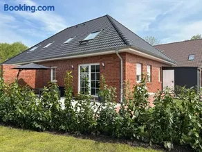 Landhaus Seewind mit Sauna - Image 1