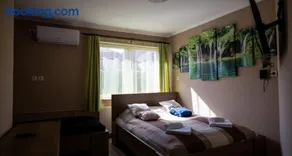 Juhar Wellness vendégház - Image 3
