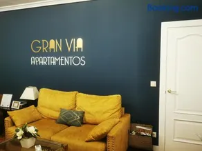 Apartamentos Gran Via - Image 1