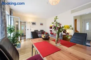 Ferienwohnung Rosenrot - Image 2
