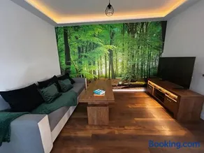 Loft Apartments Bielawa "Las" Polskie Como Góry Sowie - Image 1