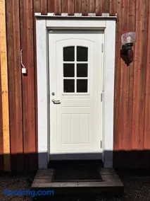 Enkelt och bra boende nära Branäs - Image 4