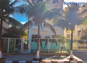 Apartamento no Guarujá - Vista ao Mar - Canto do Tortuga - Image 2