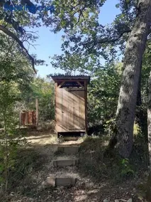 Cosy cabane - Image 4