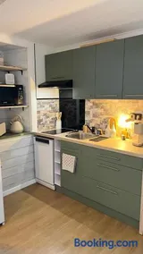 Le Nid Secret - Appartement avec balnéothérapie - Image 4