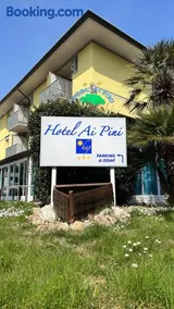 Hotel Ai Pini - Image 2