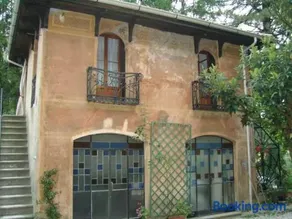 Monolocale in villino liberty - Image 1