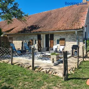 Havre de paix en Bourgogne - Image 1