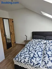 Ferienwohnung 55qm Mörnsheim - Image 3