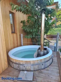 Panorama glamping Vipavska dolina - Image 2