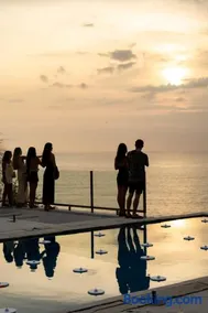 Villa Anugrah Uluwatu - 8BR Cliff-Edge Ocean view Luxury Estate - Image 4