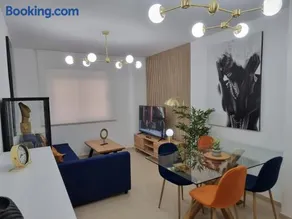 Apartamento Luz del Mediterraneo Garrucha - Image 1