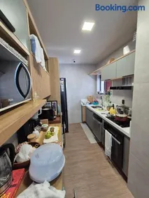 apartamento novo confortavel Condominio resort in Belem PA - Image 5