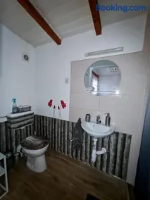 Tündérlak Nyaraló Békésszentandrás - Image 4
