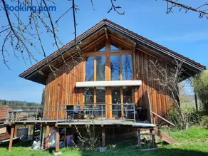 Musik und Natur - Balboo - Bayrischer Wald - Sauna - Pool - Grillen - Image 2
