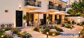 Edipsos Inn Garden Suites - Image 1