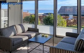 6 Person Holiday Home in Hesselager - Image 4