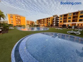Alquilaencanarias El Palm Mar - Image 1