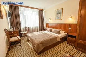 Premier Hotel Rus - Image 4
