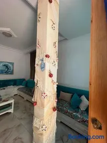 La Vague, Authentic house between Art and Sea - Image 1